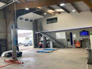 Garage Thibault à Carquefou