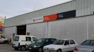 Garage Cardinal à Puylaurens