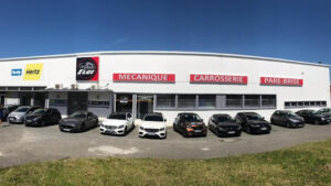 Garage Elci à Villefranche-sur-Saone