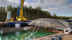 Saphore Levage à Meyreuil