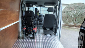 A.T.S. BOSCH CAR SERVICE (HANDI TECHNIC AUTO) à Brest