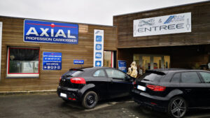 AXIAL – MITRY MOTOR SERVICES à Mitry-Mory