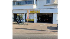 Midas CHELLES à Chelles