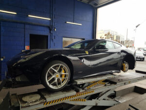 Euromaster Montargis à Montargis