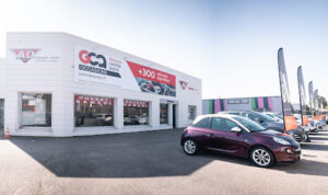 Groupe Central Autos Occasions Lyon Ouest – concession et atelier automobile à St-Genis-Laval