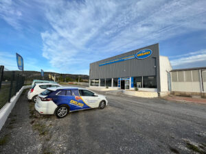 DELKO Quissac à Quissac