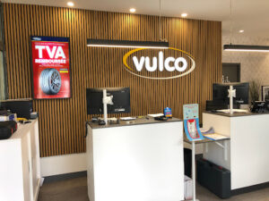 VULCO – AZUR TRUCKS PNEUS – Manosque à Manosque