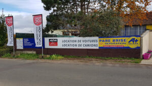 Garage Auto Service à Vieille-Église-en-Yvelines
