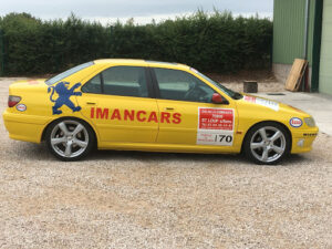 Imancars à Saint-Loup-sur-Semouse