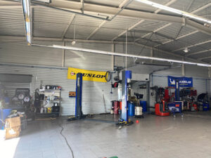 E.Leclerc Auto à La Souterraine