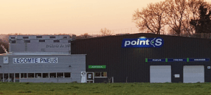 Point S Auto Centre à Pédernec