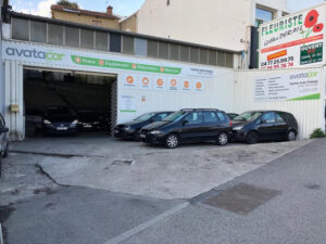 Garage Avatacar Saint-Étienne à Saint-Étienne