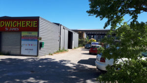 Bill Pneus à Brignoles