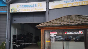 Pneuoccas71 pneu d’occasion et de neuf à Châtenoy-le-Royal
