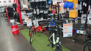 Norauto à Petite-Forêt