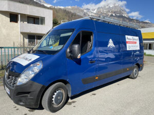 IDG Auto Service (dépannage, montage et réparation pneus à domicile) à Saint-Gervais-les-Bains