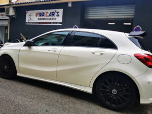 GARAGE VIVA CAR’S – FRANCHISE OFFERTE à Marseille