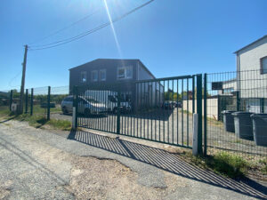 GDAP – PEUGEOT CITROEN à Poissy