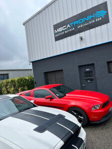 FLASH Electronic Automotive à Septèmes-les-Vallons