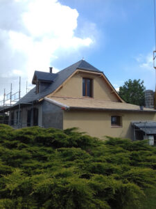 Matos Pierre à Buziet