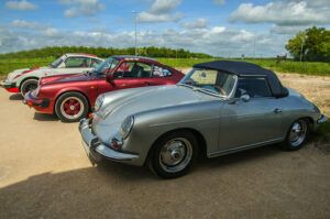 Classic Auto Restor à Vars