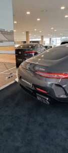 Vaise Mercedes-Benz à Lyon