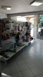 Magasin de pièces automobiles Pyrenées Pièces Auto Service est enregistré dans l’annuaire des garagistes & concessionnaires pour contacter facilement votre Magasin de pièces automobiles autour de moi sur Lézat-sur-Lèze pour une réparation automobile ou un achat / vente de voiture. […]