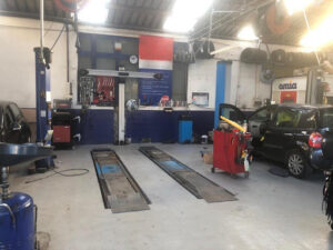 Garage AD Expert à Brest