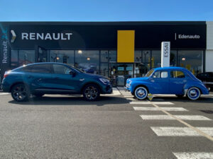 Renault Mont-de-Marsan – edenauto à Mont-de-Marsan