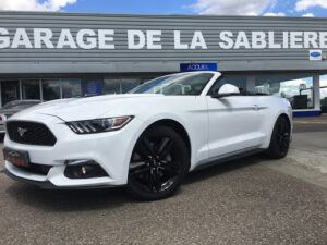 Avia – Garage De La Sabliere à Herrlisheim-près-Colmar