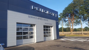 GWENDAL OLIVEUX AUTOMOBILES GRAND-CHAMP à Grand-Champ