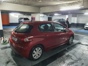 Garage SOLEILLANT AUTO à Le Luc