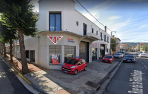 AD Garage STEINMETZ à Montbrison