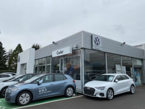 Volkswagen Thiers – Groupe Carlet à Thiers