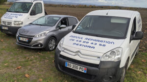 Papoul Réparation – Technicar Services à Pexiora