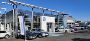 Volkswagen Aurillac – Automobile service à Aurillac