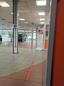 MS AUTOMOBILE à Saverne