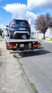 Garage AD – Tardy Saint Lary à Égly