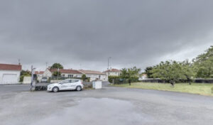 France Pare-Brise à Challans