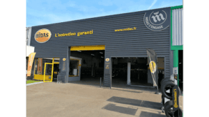 Midas MONTIGNY LE BRETONNEUX à Montigny-le-Bretonneux