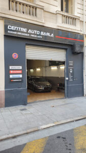 CENTRE AUTO BARLA à Nice