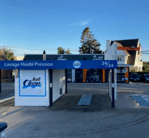 CSUPERCLEAN KALIGLASS Ecuires à Écuires