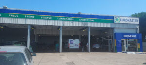 Euromaster Montpellier à Montpellier
