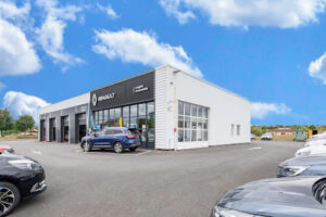 Langlois Automobiles à Jaunay-Marigny