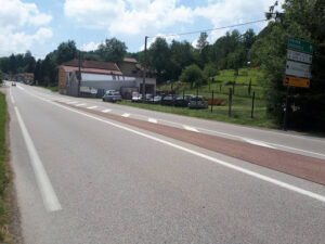 Garage Passion 38 à Les Éparres