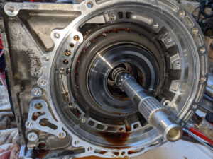 Mecaluck à Carnoux-en-Provence