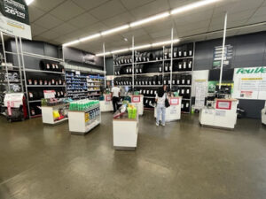 Center Auto Feu Vert Villenave Ornon à Villenave-d'Ornon