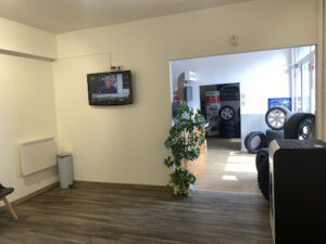 Pneu Plus à Mainvilliers