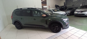 DACIA BAYEUX – BODEMERAUTO à Bayeux