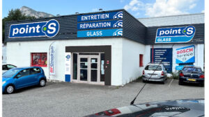 Bosch Car Service- Alphi PneuX – Point S – Scionzier – Promo Pneu à Scionzier